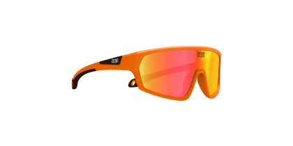 NEON Sonnenbrille RAPTOR - Mirrortronic plus rot