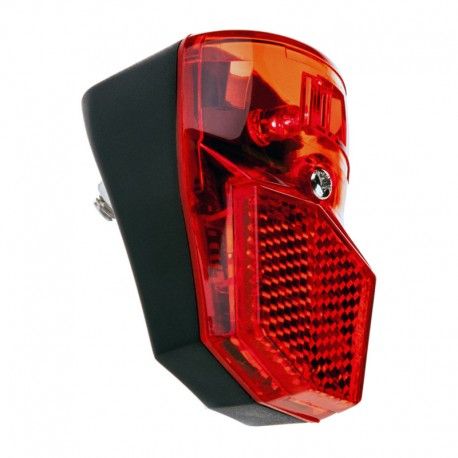 Rhino LED Fender Fit Tail  bicycle light