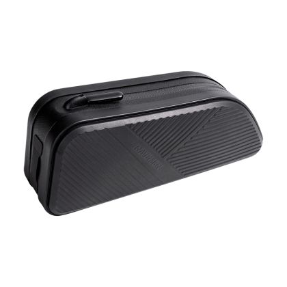 RAVEMEN CB01 – Waterproof Bike Frame Bag (IPX7, Slim‑Edge Design, 225×65×90 mm)