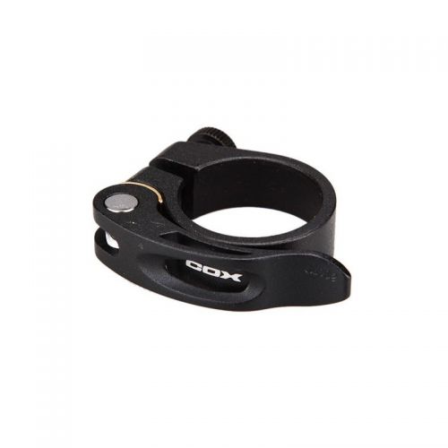 Cox Quick Release Seat Clamp