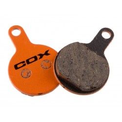 Cox DBP-03.90-R Disk Brake Pads for Tektro brakes