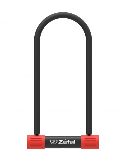 K-Traz U13 L, Bike Lock, Zefal