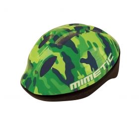 BELLELLI MIMETIC helmet S 48/54cm