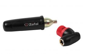 ZEFAL EZ PLUS +16g CO2 cartridge