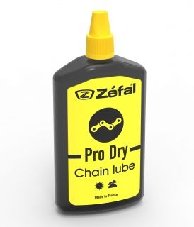 ZEFAL PRO DRY LUBE