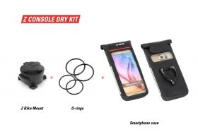 ZEFAL Z CONSOLE DRY M Smart Phone holder