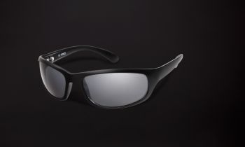 Dragomir FORCE Black matte Sunglasses