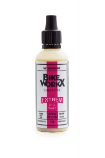 BikeWorkx Chain Star Extrem - Kettenschmiermittel - Applikatorflasche - 50ml