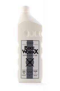 BikeWorkx Super Seal Star sealant 1000ml