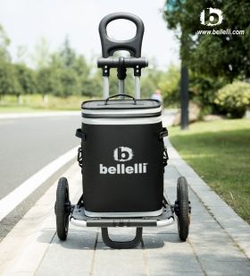 BELLELLI B-BAG  XL Trailer with cool bag