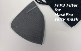 Atemschutz FFP3 Filter für MaskPro Maske