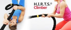 H.I.R.T.S. Climber (4-in-1) Light 2 Bands