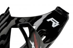 RACEONE X-ONE bottle cage glossy