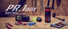 RACEONE TOOLBOX PR1  600cc for MTB-Offroad