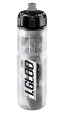 RACEONE IGLOO 650 ml thermo bottle for  MTB / Gravel / Trekking 