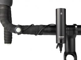 RAVEMEN CR800  LED USB bike light 800 lm