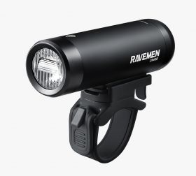 RAVEMEN CR450  LED USB bike light 450 lm