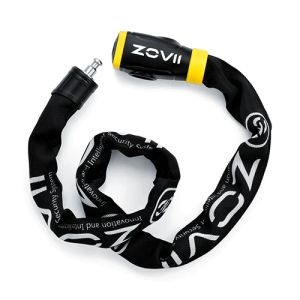 ZOVII ZCL08 CHAIN ALARM LOCK 