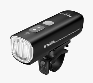 RAVEMEN K1000  USB-C bike light 