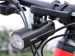 RAVEMEN K1400 USB-C bike light