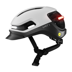 UNIT 1 AURA Smart Helm Orca mit MIPS