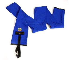 Suples H.I.R.T.S. Gi-Rope (without Resistance Bands)