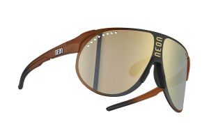 NEON Sunglases TITAN - Crystal Caramel Limited