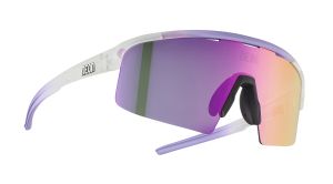 NEON Sonnenbrille ARROW 2.0 S - Mirror Lila