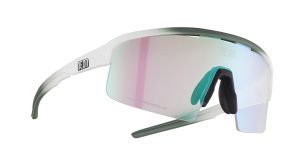 NEON Sunglasses ARROW 2.0S - SALVIA/WHITE MATT