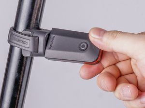 RAVEMEN CL01 USB-C  Fahrradrücklicht