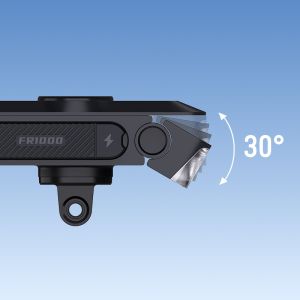 RAVEMEN FR1000 USB-C Frontlicht
