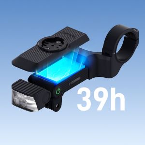 RAVEMEN FR1000 USB-C Frontlicht