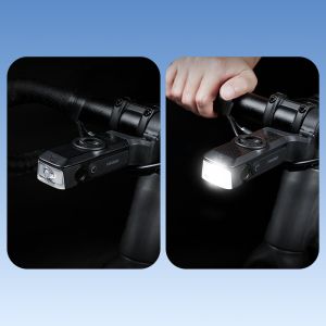 RAVEMEN FR1000 USB-C Frontlicht