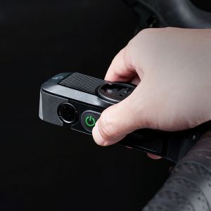RAVEMEN FR1000 USB-C Frontlicht