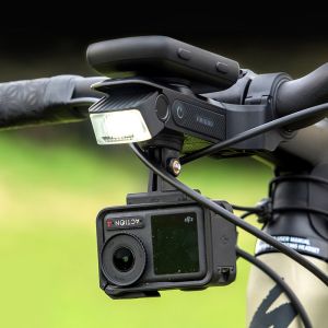 RAVEMEN FR1000 USB-C Frontlicht