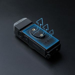 RAVEMEN FR1000 USB-C Frontlicht