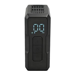 RAVEMEN EP01 Electric Mini Bike Pump