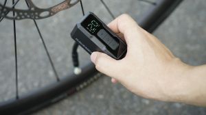RAVEMEN EP01 Electric Mini Bike Pump
