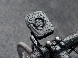RAVEMEN FR300 ANT+ USB-C Bike Frontlicht für Garmin/Wahoo Fahrradcomputer