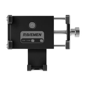 RAVEMEN BPH01 bike phone holder