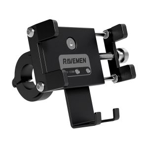 RAVEMEN BPH01 bike phone holder