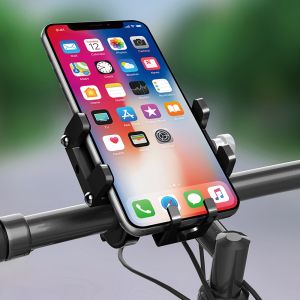 RAVEMEN BPH01 bike phone holder