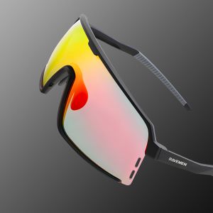RAVEMEN CG12 Fahrrad-Sonnenbrille