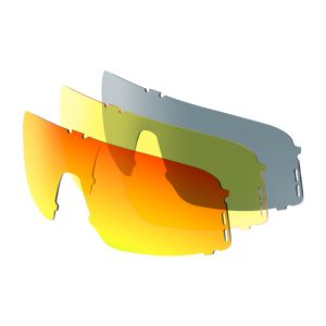 RAVEMEN CG12 Fahrrad-Sonnenbrille