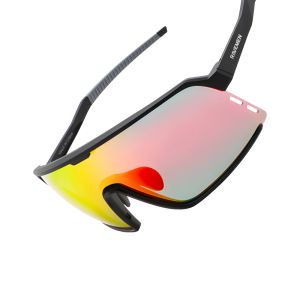 RAVEMEN CG12 Fahrrad-Sonnenbrille