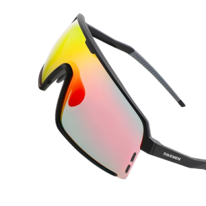RAVEMEN CG12 Fahrrad-Sonnenbrille