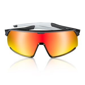 RAVEMEN CG12 Fahrrad-Sonnenbrille