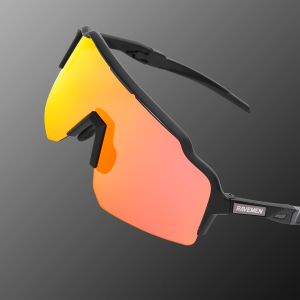 RAVEMEN CG03 cycling sunglasses