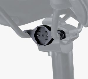 RAVEMEN ABM18 saddle mount for CL01