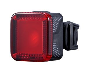 INFINI I-6766 ASTRA PRO + AEGLE PRO – Hochleistungs‑Fahrradlichtset (600 lm Front +  65lm Smart‑Bremslicht hinten)